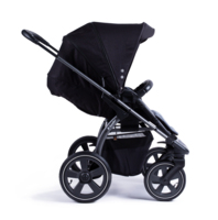 Прогулянкова коляска X-lander X-Move Astral Black (000000481)